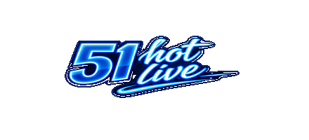 51 hot live